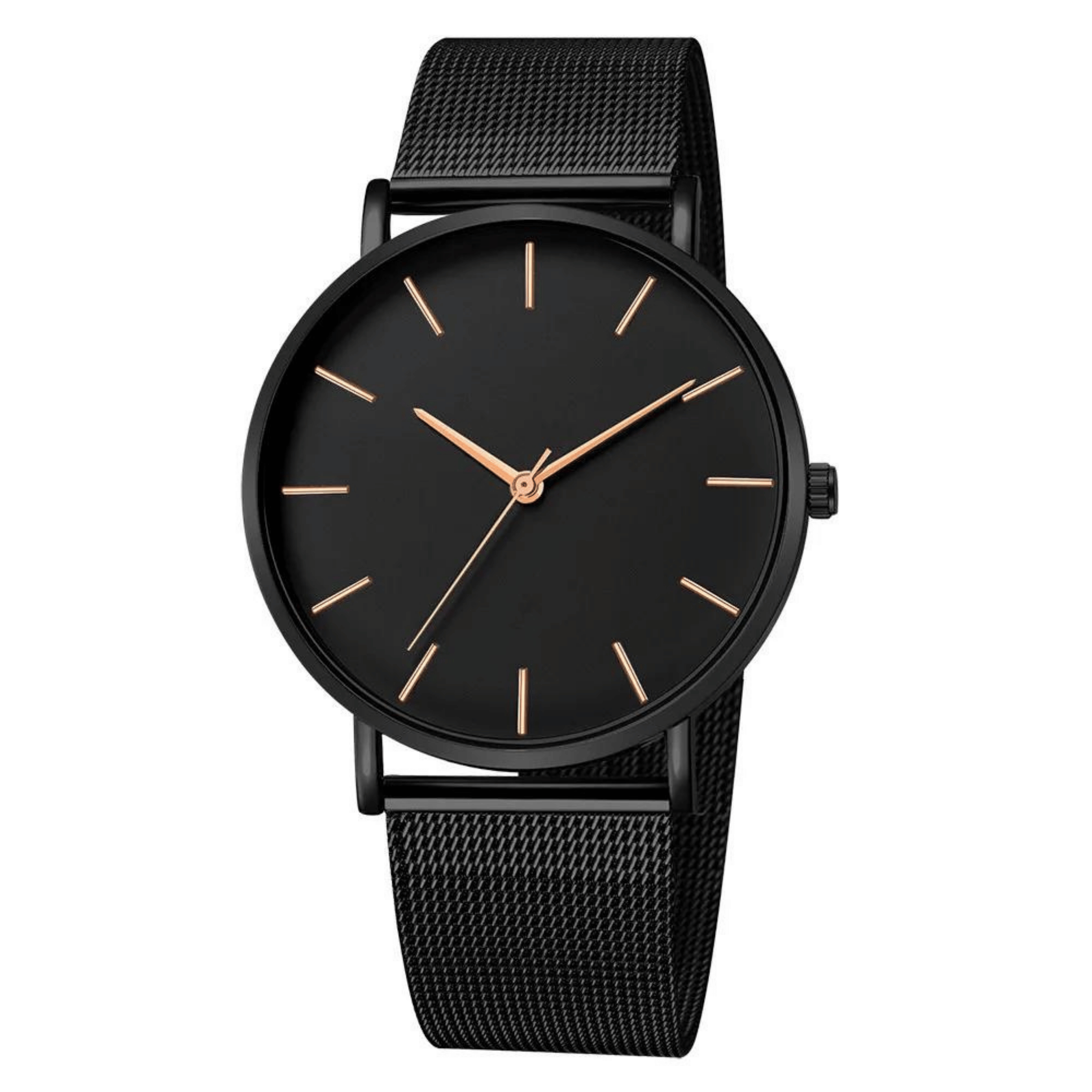 Minimalist London MP090 Watch