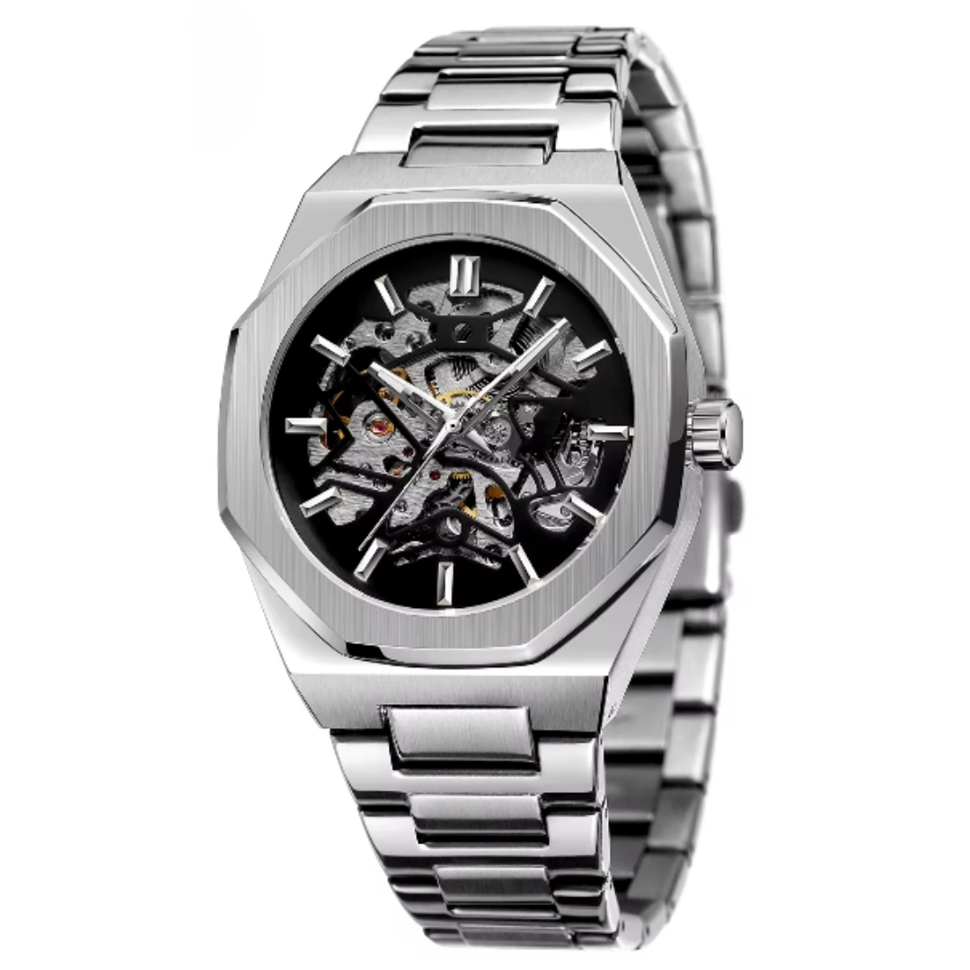 Protark Skull MP065 Watch