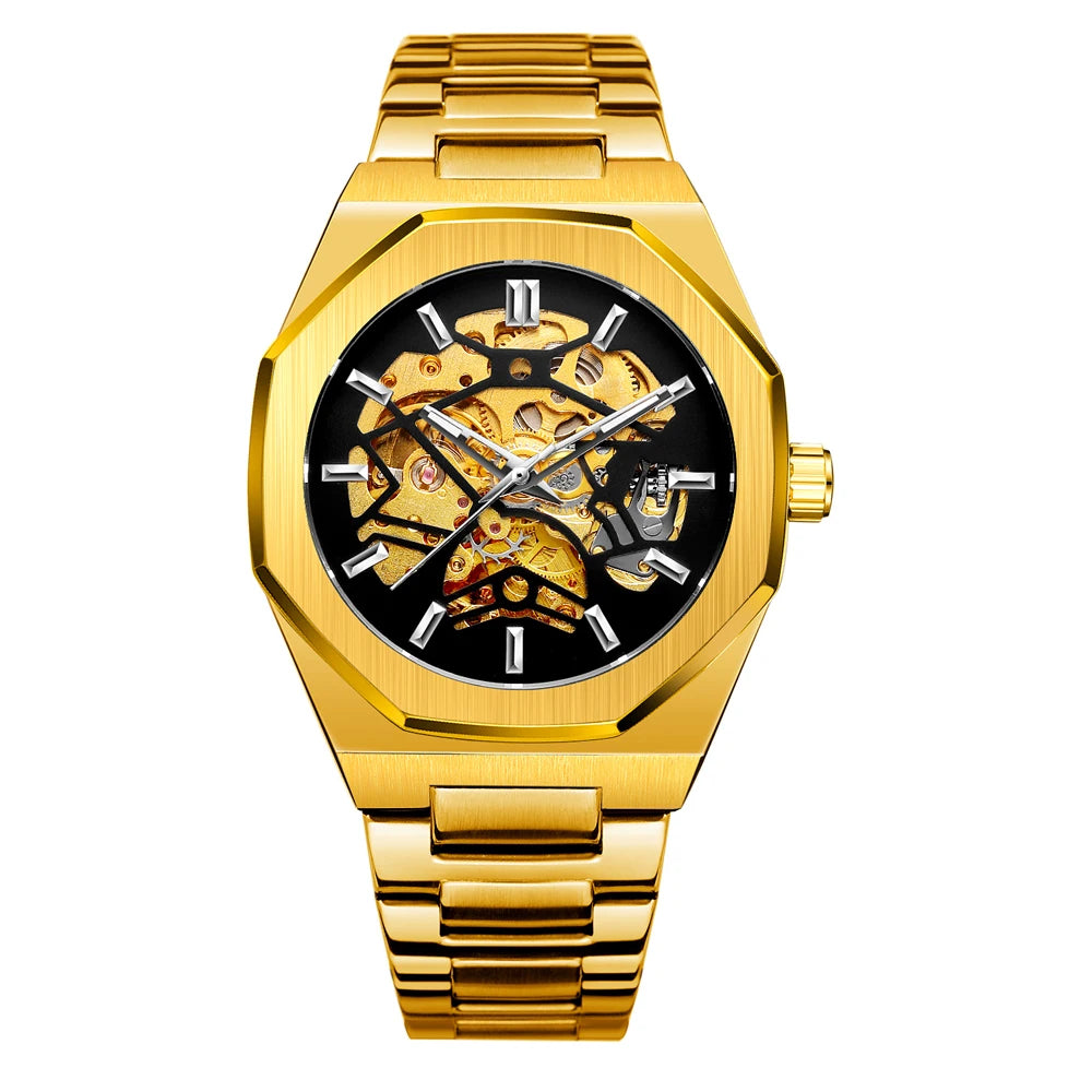 Protark Skull MP065 Watch