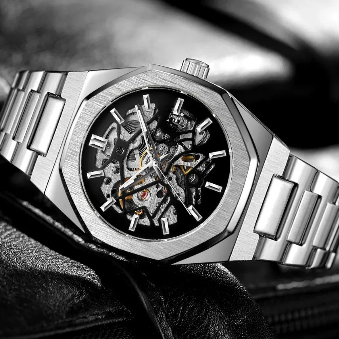 Protark Skull MP065 Watch