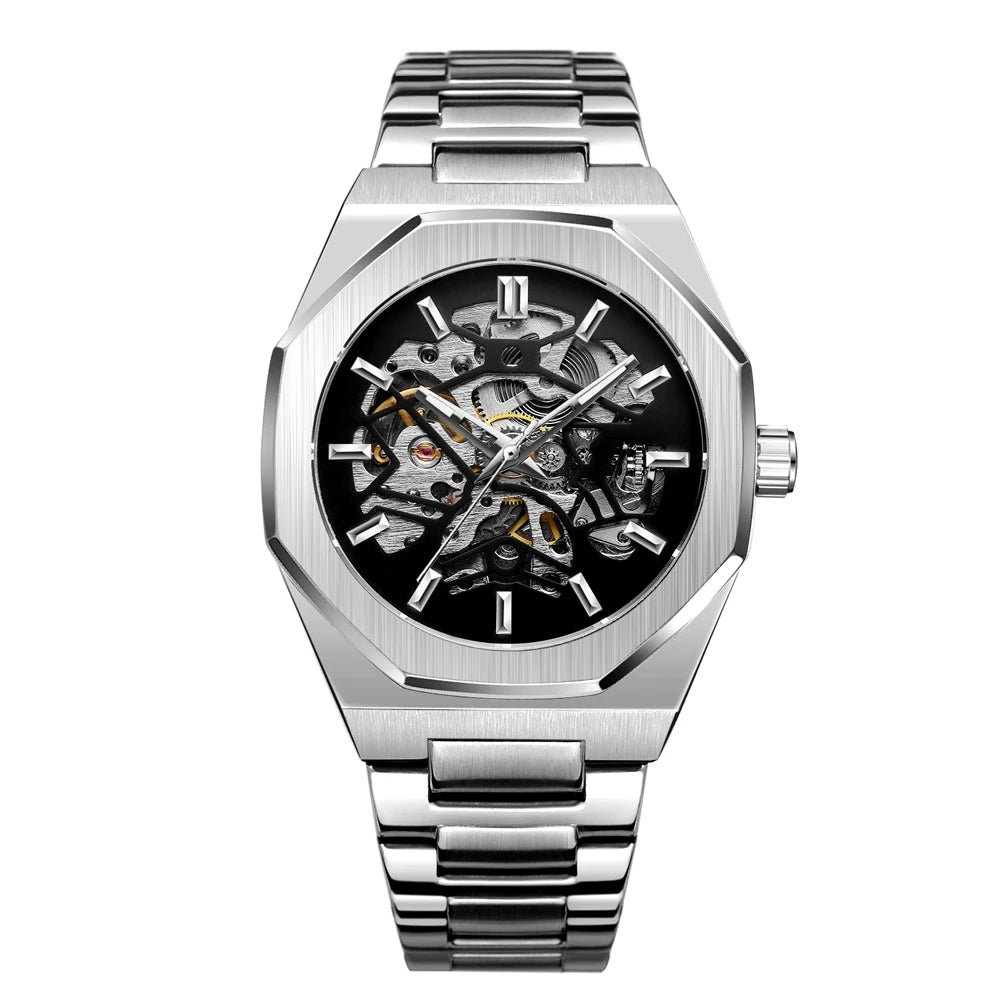 Protark Skull MP065 Watch