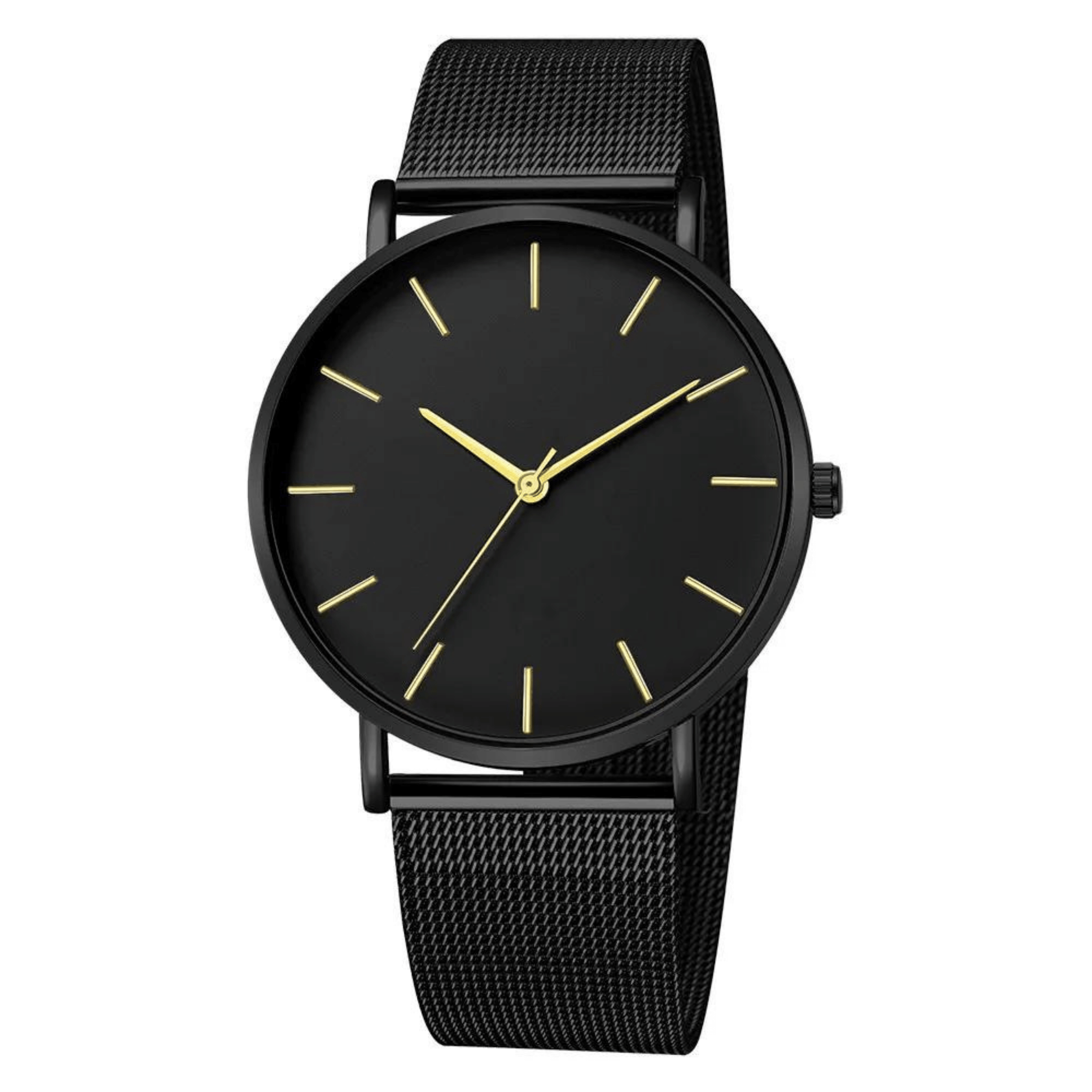 Minimalist London MP090 Watch