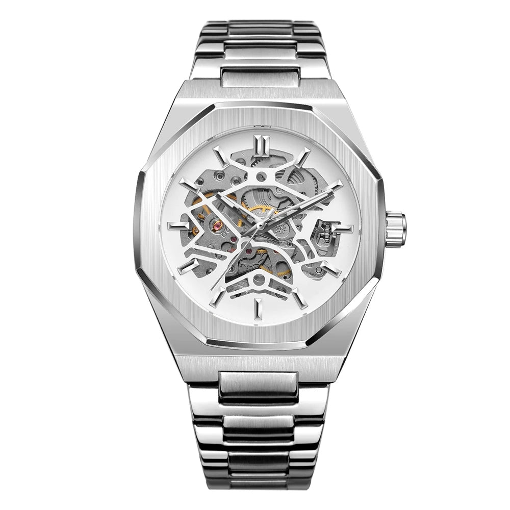 Protark Skull MP065 Watch