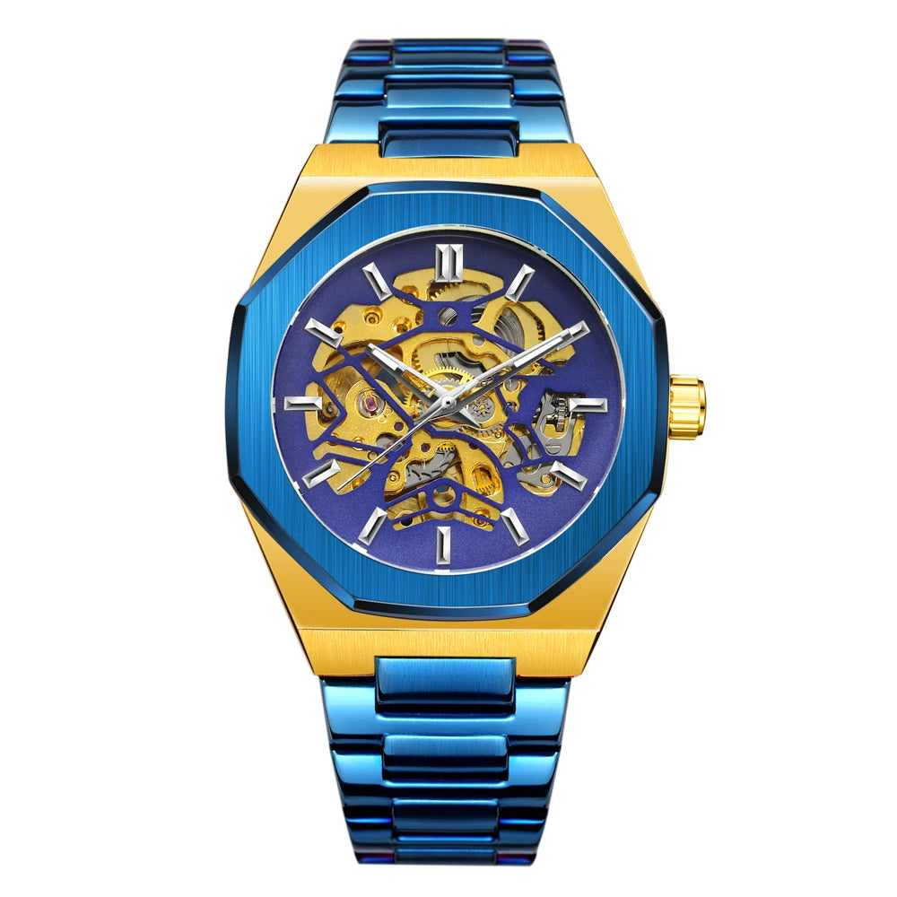 Protark Skull MP065 Watch