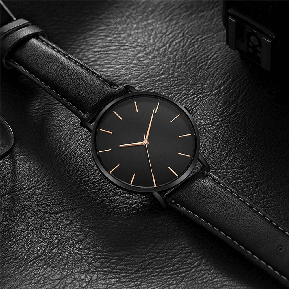 Minimalist MP082 Watch
