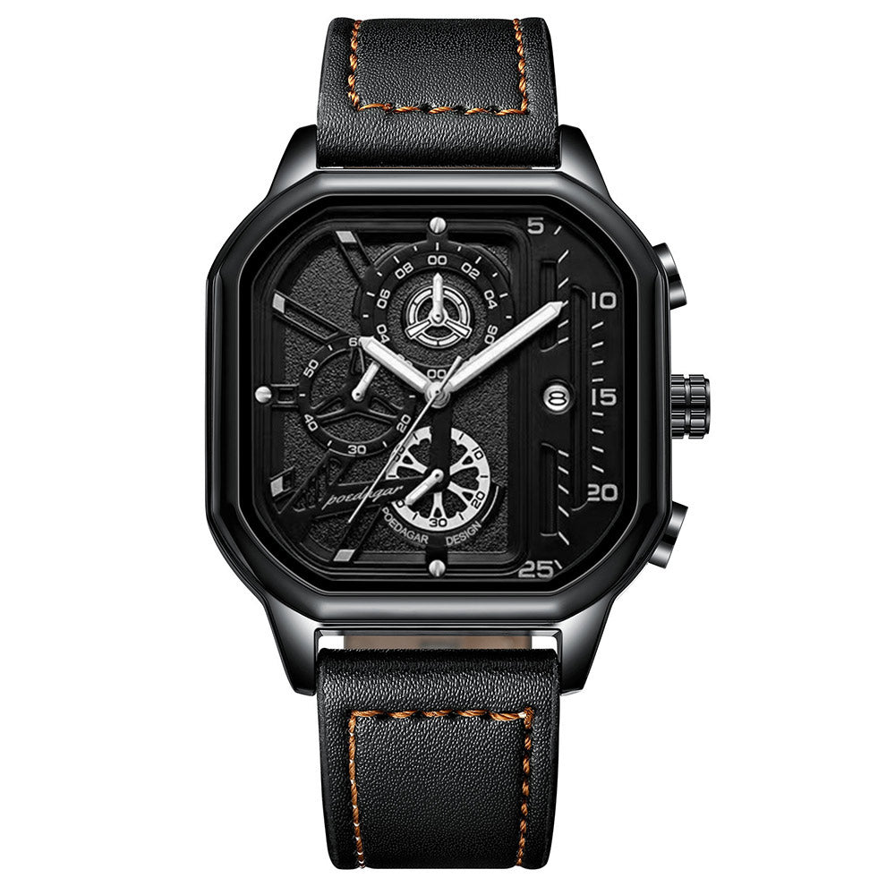 Voyager Chronos MP099 Watch