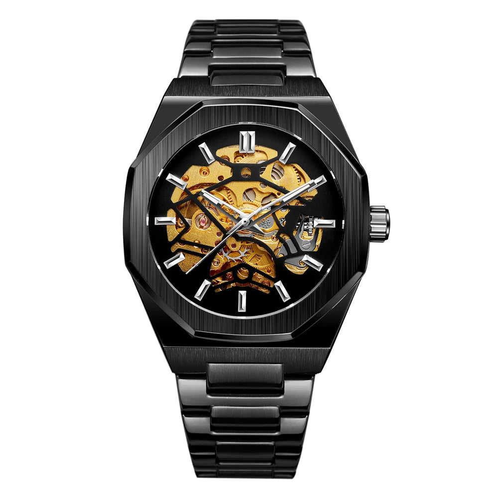 Protark Skull MP065 Watch