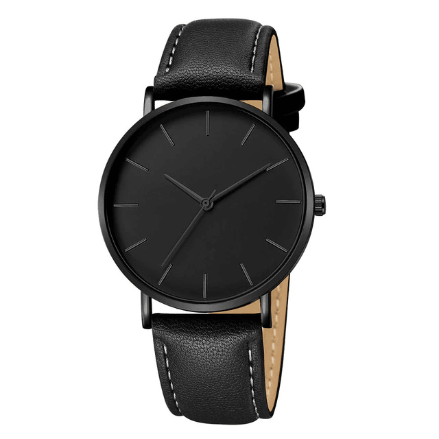 Minimalist MP082 Watch
